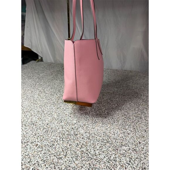 Kate Spade Pink Tote Bag - Picture 3 of 11